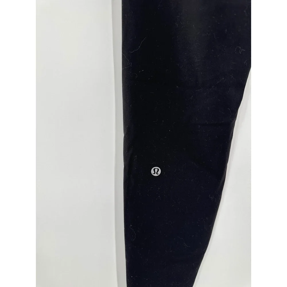 Lululemon Wunder Train Pant 28